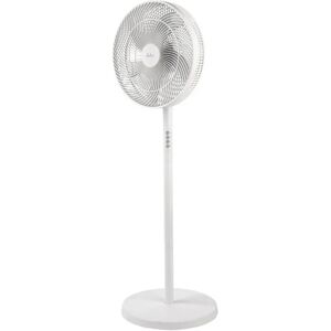 JATA JVVP3060 - Blanc - Ventilateur de maison - Publicité JATA JVVP3060 - Blanc - Ventilateur de maison - Publicité