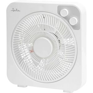 Jata JVVS3016 - Blanco - Ventilador de habitación Jata JVVS3016 - Blanco - Ventilador de habitación