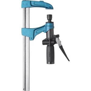 Pince hydraulique Urko - 503-H2 acier profilé, ergonomique, 8 kN - Publicité Pince hydraulique Urko - 503-H2 acier profilé, ergonomique, 8 kN - Publicité