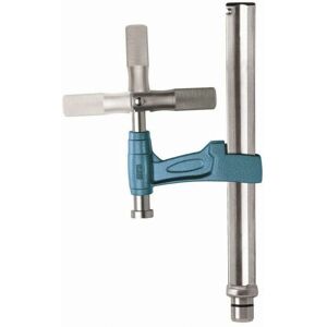 URKO Modèle 4003-WA Pince Résistante pour Table de Soudage - 28mm 30cm - Publicité URKO Modèle 4003-WA Pince Résistante pour Table de Soudage - 28mm 30cm - Publicité