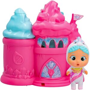 IMC Toys Cry Babies Speelset - Speelgoed & Accessoires IMC Toys Cry Babies Speelset - Speelgoed & Accessoires