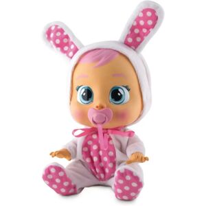 IMC Toys 10598 - Poupée Cry Babies Bébé - Publicité IMC Toys 10598 - Poupée Cry Babies Bébé - Publicité