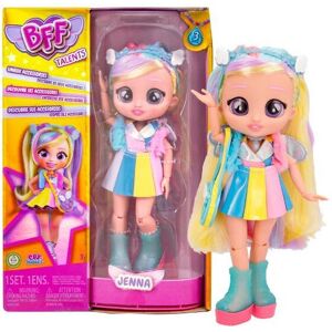 IMC Toys Jenna - Panenka Miminko - Příslušenství x 15 IMC Toys Jenna - Panenka Miminko - Příslušenství x 15
