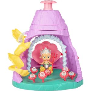 Bambola Bloopies Shellies IMC Toys con accessori - Bambola Bambola Bloopies Shellies IMC Toys con accessori - Bambola