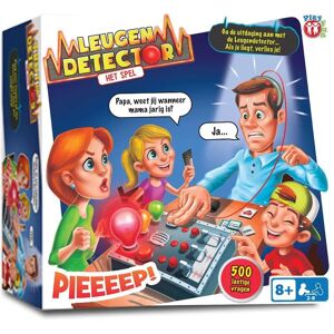 IMC Toys IM96967 - Kids Trivia Board Game IMC Toys IM96967 - Kids Trivia Board Game