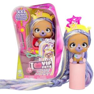 Lalka Miley od IMC Toys - Hair Academy - Nowoczesny Design - 4+ lat Lalka Miley od IMC Toys - Hair Academy - Nowoczesny Design - 4+ lat