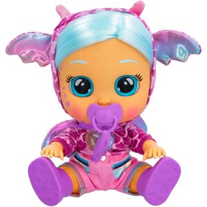 IMC Toys Cry Babies Laleczka - Baby doll - 36 cm IMC Toys Cry Babies Laleczka - Baby doll - 36 cm