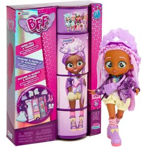 IMC Cry Babies Melhores Amigos Para Sempre Série 1 - Phoebe IMC Cry Babies Melhores Amigos Para Sempre Série 1 - Phoebe