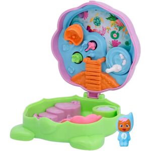 IMC Toys Minnie Mouse Aqua Speelset - Speelgoed, 25 Stuks, +3 Jaar IMC Toys Minnie Mouse Aqua Speelset - Speelgoed, 25 Stuks, +3 Jaar