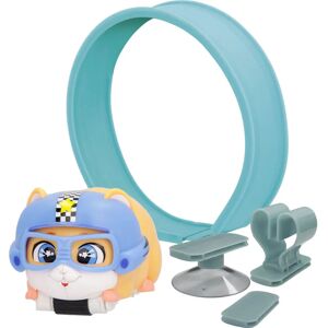 IMC Toys 906020 Figura giocattolo bambini - Set di criceti interattivi IMC Toys 906020 Figura giocattolo bambini - Set di criceti interattivi