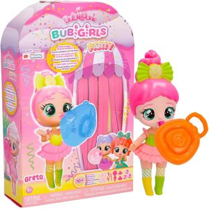 Imc toys Bubiloons Little Baby Greta Playset - Doll & Accessories Imc toys Bubiloons Little Baby Greta Playset - Doll & Accessories