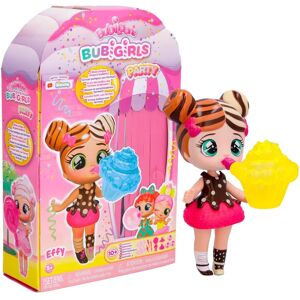 Imc toys Bubiloons Set con una bambola - Little Baby Eff Imc toys Bubiloons Set con una bambola - Little Baby Eff