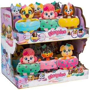 Spectron Bloopies Puppy Floaties Speelgoed - Waterfiguur Spectron Bloopies Puppy Floaties Speelgoed - Waterfiguur