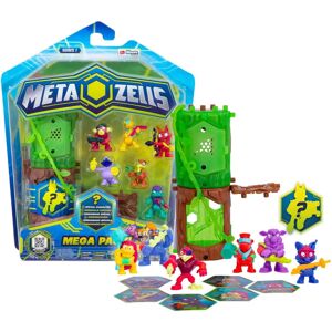 IMC Toys - Metazells Mega Pack - Verzamelbare Speelgoedfiguren IMC Toys - Metazells Mega Pack - Verzamelbare Speelgoedfiguren