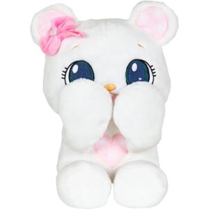 Spectron Peekaboo Jouet en peluche - 30cm Multicolore - Publicité Spectron Peekaboo Jouet en peluche - 30cm Multicolore - Publicité