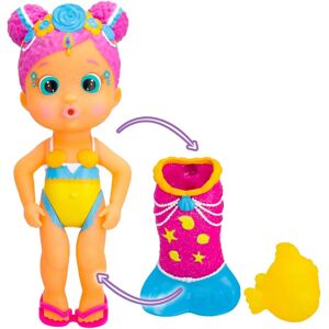 Poupée sirène IMC Toys - Accessoires - Jouet - Publicité Poupée sirène IMC Toys - Accessoires - Jouet - Publicité