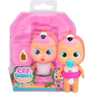 IMC Toys Strand Babys Puppe - Mehrfarbig, Beweglich, Zubehör IMC Toys Strand Babys Puppe - Mehrfarbig, Beweglich, Zubehör