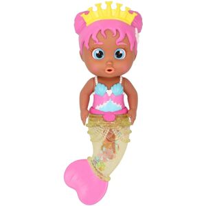 IMC Toys Baby Doll - Bloopies Shimmer Mermaids Julia IMC Toys Baby Doll - Bloopies Shimmer Mermaids Julia