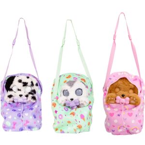 IMC Toys Baby Paws Štěně Plyšové - Měkká Hračka s Příslušenstvím IMC Toys Baby Paws Štěně Plyšové - Měkká Hračka s Příslušenstvím