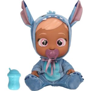 IMC Toys Stitch Baby Doll - 30cm IMC Toys Stitch Baby Doll - 30cm