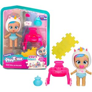 IMC Toys - Dreamy Laleczka z Akcesoriami - Zestaw Lalek IMC Toys - Dreamy Laleczka z Akcesoriami - Zestaw Lalek