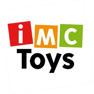 IMC Toys Baby doll - Soft toy for infants IMC Toys Baby doll - Soft toy for infants