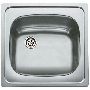 Fregadero Teka 3001 Universo - Sin escurridor Fregadero Teka 3001 Universo - Sin escurridor