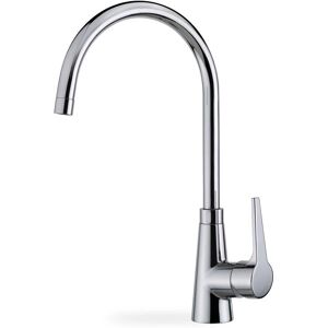 Teka VITA 915 Torneira de Cozinha Cromada - Design Moderno e Alto Teka VITA 915 Torneira de Cozinha Cromada - Design Moderno e Alto