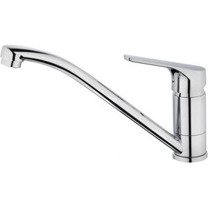 Teka MTP 913 Cromado - Torneira de Cozinha com Bico Giratório Teka MTP 913 Cromado - Torneira de Cozinha com Bico Giratório