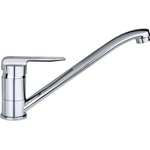 Grifo Monomando Teka IN 913 - Diseño Cromado Grifo Monomando Teka IN 913 - Diseño Cromado