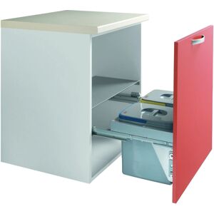 Teka ECO 60 30 L Pojemnik na recykling - Pojemnik Teka ECO 60 30 L Pojemnik na recykling - Pojemnik