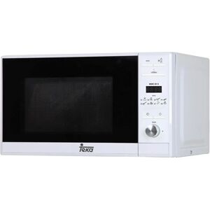 Micro-ondes avec Grill Teka MWE225G BLA 20L 700W Blanc - Publicité Micro-ondes avec Grill Teka MWE225G BLA 20L 700W Blanc - Publicité