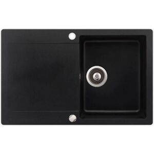Teka Clivo 45 B-TQ Fregadero de granito - Cocina Teka Clivo 45 B-TQ Fregadero de granito - Cocina