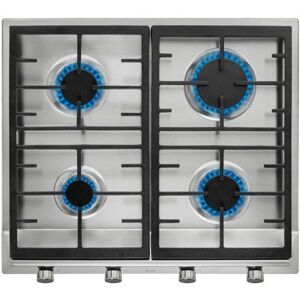 Teka EX 60 1 4G AI AL NAT - Acciaio inossidabile Teka EX 60 1 4G AI AL NAT - Acciaio inossidabile