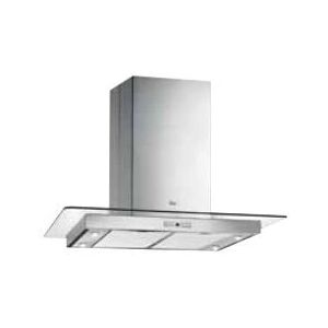 Teka DECORATIVAS ISLA 90 - Aço Teka DECORATIVAS ISLA 90 - Aço