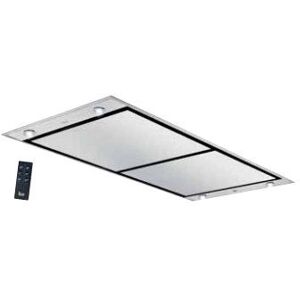 Teka DHT 1285 - Acier inoxydable - Publicité Teka DHT 1285 - Acier inoxydable - Publicité