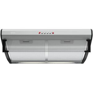 Teka C6420S - Edelstahl - Küchenhaube Teka C6420S - Edelstahl - Küchenhaube