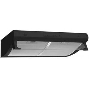 Teka C 6420 - Negro - Campana Extractora Teka C 6420 - Negro - Campana Extractora