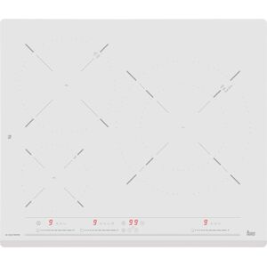 Teka IZ6320 - Blanco - encimera de inducción Teka IZ6320 - Blanco - encimera de inducción