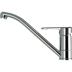 Teka ML Chrom Silber Küchenarmatur Teka ML Chrom Silber Küchenarmatur