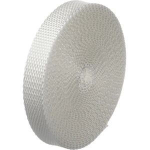 BRINOX B61530B Fita de microfibra para persianas - 18mm x 6m BRINOX B61530B Fita de microfibra para persianas - 18mm x 6m