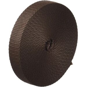 BRINOX B61530I - Microvezelblindband - 18mm x 6m - Brons BRINOX B61530I - Microvezelblindband - 18mm x 6m - Brons
