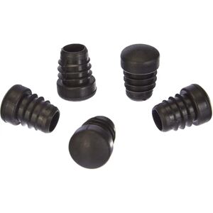 Brinox B75415N - Conexão interna redonda - 16mm - 50 unidades - Componente para móveis Brinox B75415N - Conexão interna redonda - 16mm - 50 unidades - Componente para móveis