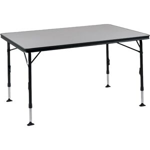 Table de camping Crespo 1151410 - Noir - Publicité Table de camping Crespo 1151410 - Noir - Publicité