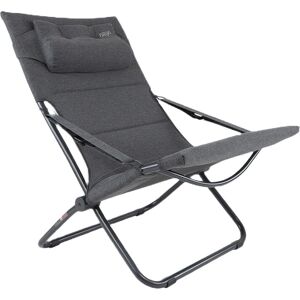 Chaise de Camping Crespo AP/263-Ts - Réglable, Ergonomique, Imperméable - Publicité Chaise de Camping Crespo AP/263-Ts - Réglable, Ergonomique, Imperméable - Publicité