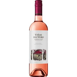 Vinas del Vero Rosado Sélection de Variétés - Vin - Publicité Vinas del Vero Rosado Sélection de Variétés - Vin - Publicité