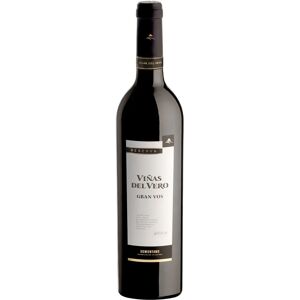 Viñas del Vero Gran Vos 2016 - Vin - Publicité Viñas del Vero Gran Vos 2016 - Vin - Publicité