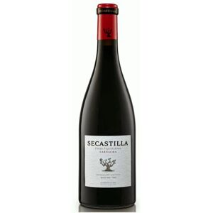 Viñas del Vero Secastilla 2016 - Rotwein Viñas del Vero Secastilla 2016 - Rotwein