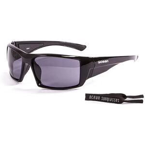 Ocean Black Polarized Sunglasses - Sunglasses Ocean Black Polarized Sunglasses - Sunglasses