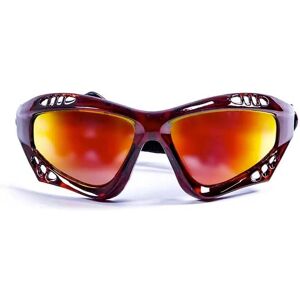 Ocean Australia Polarized Sunglasses - Red - Water-Ready Ocean Australia Polarized Sunglasses - Red - Water-Ready